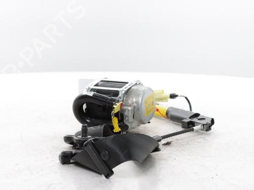 Front right seatbelt JEEP RENEGADE SUV (BU, B1, BV) 1.6 CRD | BP38409281I25 - Image 3