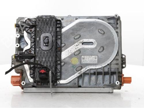 Used Electronic module Electronic module VW ID.3 (E11, E12) Pro (204 hp) 40589586 40589586