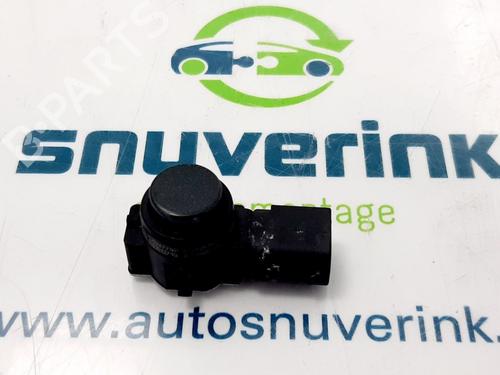 Used Electronic module CITROËN C4 Grand Picasso II (DA_, DE_) 1.6 HDi / BlueHDi 115 (115 hp) 10804052