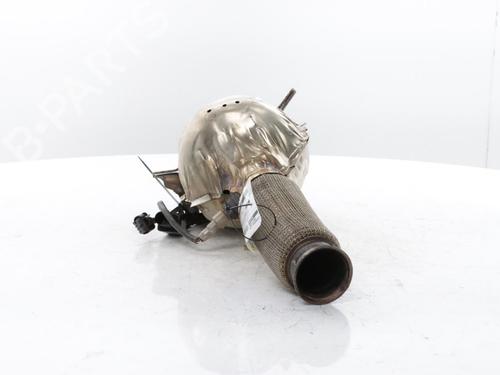 Catalyst FORD PUMA (J2K, CF7) 1.0 EcoBoost mHEV | BP39211636M10 - Image 3