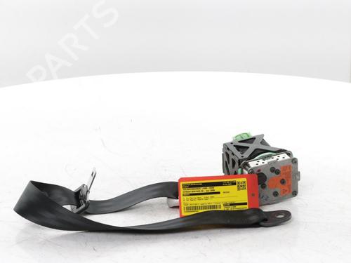 Front left seatbelt CITROËN BERLINGO Box Body/MPV (B9) 1.6 HDi 90 16V | BP29640896I26