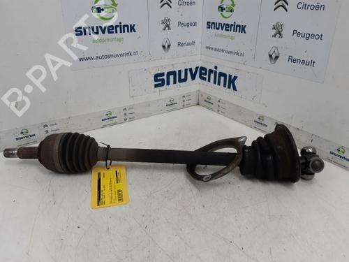 Used Left front driveshaft Left front driveshaft 10799460 10799460