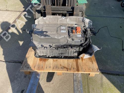 Used Battery Battery PEUGEOT 308 SW III (FC_, FJ_, FR_, F4_, FN_) Hybrid 180 (F4DGXT) (181 hp) 34565355 34565355