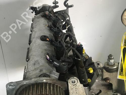 Motor RENAULT TRAFIC II Van (FL) 1.9 dCi 80 (FL0B) | BP27688003M1 - Image 5