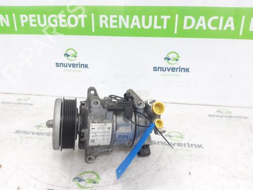 AC-Kompressor PEUGEOT 3008 II SUV (MC_, MR_, MJ_, M4_) 1.2 THP/ PureTech 130 (MRHNSM, MRHNSU, MRHNSJ, MRHNYW,... (131 hp) 24647579