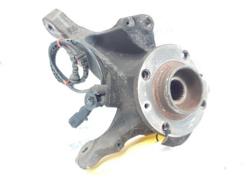 Right front steering knuckle RENAULT WIND (E4M_) 1.2 TCe 100 (E4MF) | BP40571583M26 - Image 2
