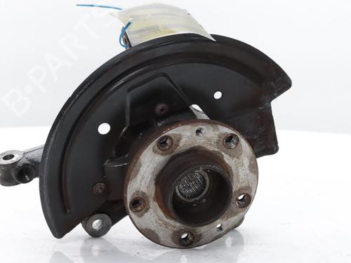 Left front steering knuckle RENAULT ZOE Hatchback Van (BFM_) Electric (BFMF) | BP38264188M25 - Image 5