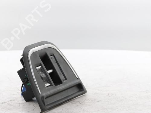 Shift knob PEUGEOT EXPERT Van (V_) E-EXPERT | BP31261507I34