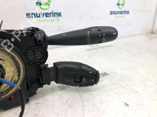 Steering column stalk CITROËN DS3 (SA_) 1.2 VTi 82 | BP23120750I23 - Image 3