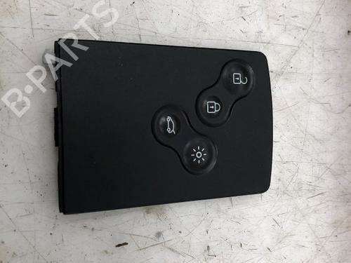 Engine control unit (ECU) RENAULT CLIO IV (BH_) 1.5 dCi 75 | BP16330497M57 