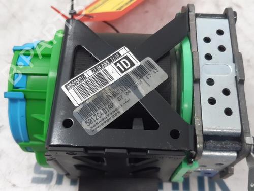Front right seatbelt CITROËN C4 Grand Picasso I (UA_) 1.6 VTi 120 | BP13506818I25 
