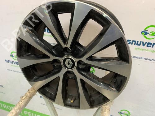Rim RENAULT CLIO V (B7_) 1.0 TCe 90 (B7MT) | BP25449942C45 