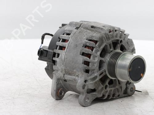Alternator VW T-ROC (A11, D11) 1.5 TSI | BP34565558M7 - Image 4