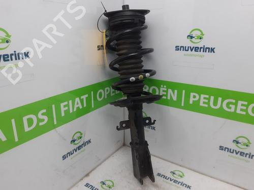 Used Right front shock absorber Right front shock absorber 24159906 24159906