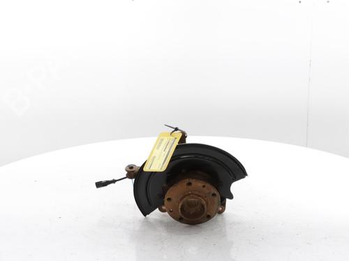 Left front steering knuckle DACIA DUSTER (HM_) 1.3 TCe 130 (HMMF) | BP29426288M25 