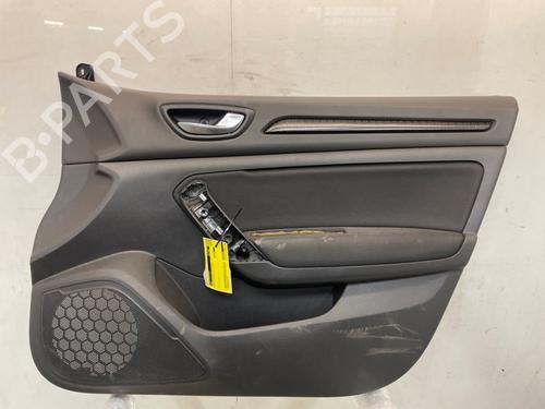 Used Front right panel RENAULT MEGANE IV Grandtour (K9A/M/N_) 1.2 TCe 100 (100 hp) 31261417