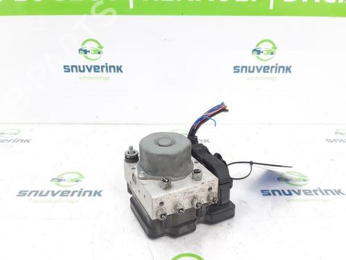 Used ABS pump PEUGEOT 108 1.0 VTi (69 hp) 16288475