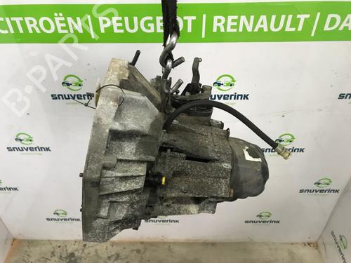 Gearbox RENAULT TWINGO II (CN0_) 1.5 dCi 90 | BP24166673M3 - Image 5