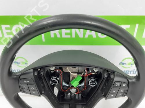 Steering wheel VOLVO V50 (545) D2 | BP16540312C49 