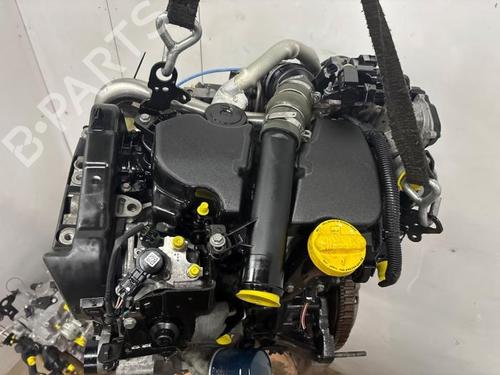 Engine RENAULT CLIO IV (BH_) 1.5 dCi 90 | BP40585044M1  - Image 5