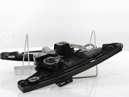 Front left window mechanism OPEL MOKKA 1.2 (76) | BP31592545C22 