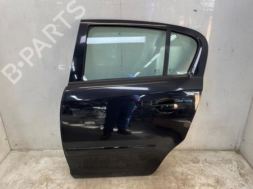 left-rear-door-opel-corsa-d-s07-2006-2007-2008-2009-2010-2011-2012-2013-2014-2015-34566518 main image