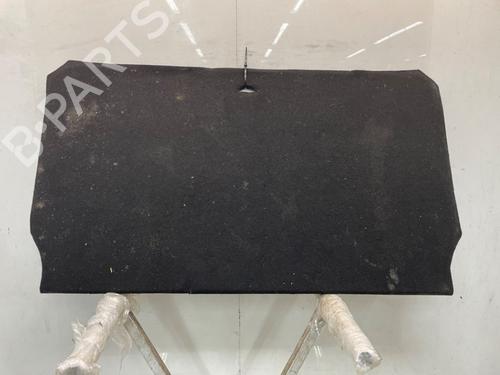 Boot lining PEUGEOT 208 I (CA_, CC_) 1.2 VTI 82 | BP31960546I3 