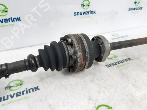 Right front driveshaft MERCEDES-BENZ VITO Van (W638) 112 CDI 2.2 (638.094) | BP11930962M39 