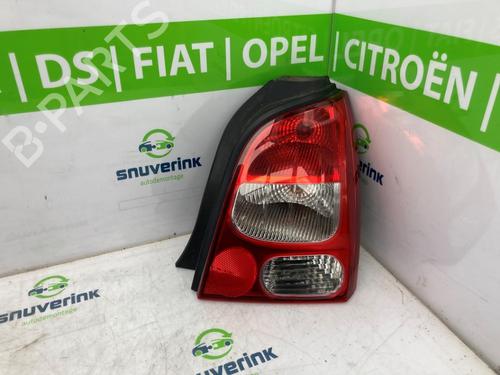 Used Right taillight Right taillight 19306716 19306716