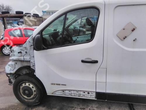 Fuse box RENAULT TRAFIC III Van (FG_) 1.6 dCi 125 (FGMH) | BP40581719E1 - Image 17