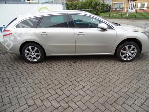 Switch PEUGEOT 508 SW I (8E_) 1.6 THP | BP40594895I30 - Image 9
