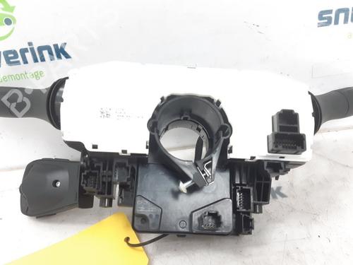 Used Steering column stalk RENAULT KADJAR (HA_, HL_) 1.3 TCe 140 (HLNB, HLN1) (140 hp) 21195196
