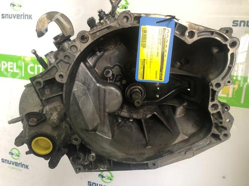 Used Gearbox PEUGEOT 307 SW (3H) 2.0 16V (136 hp) 13307698
