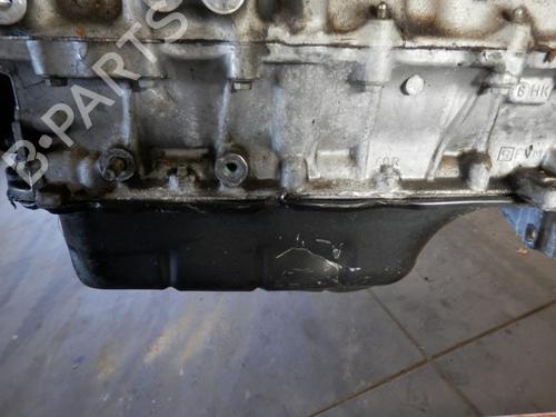 Motor PEUGEOT 206 Hatchback (2A/C) 1.4 HDi eco 70 | BP29640313M1 