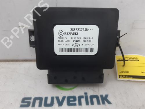 Control unit RENAULT ARKANA I (LCM_, LDN_) 1.6 E-TECH 145 (LDMU) | BP24943885M11 - Image 2