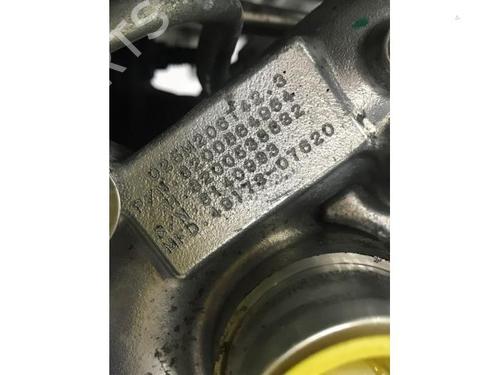 Engine RENAULT MODUS / GRAND MODUS (F/JP0_) 1.2 16V (JP0W) | BP40587200M1 - Image 7