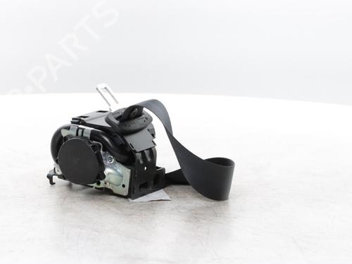 Used Rear right seatbelt Rear right seatbelt RENAULT CLIO V (B7_) 1.0 TCe 90 (B7MT) (91 hp) 35814863 35814863