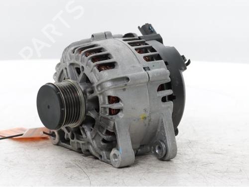 AC compressor CITROËN C3 AIRCROSS II (2R_, 2C_) 1.2 PureTech 130 (2RHNYH) | BP36806169M34 - Image 7