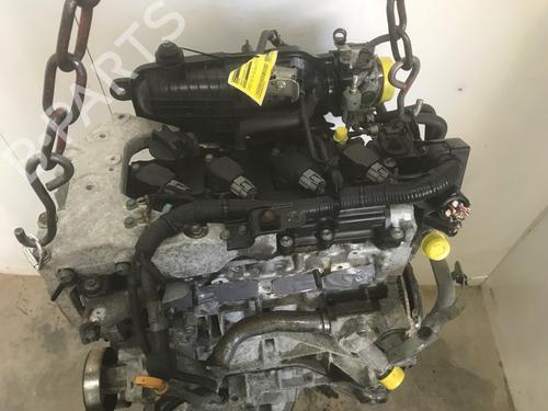 Engine RENAULT KOLEOS I (HY_) 2.5 (HY0C, HY0N) | BP34567100M1 - Image 6