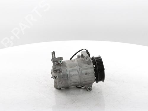 AC compressor FORD PUMA (J2K, CF7) 1.0 EcoBoost mHEV | BP29426388M34 