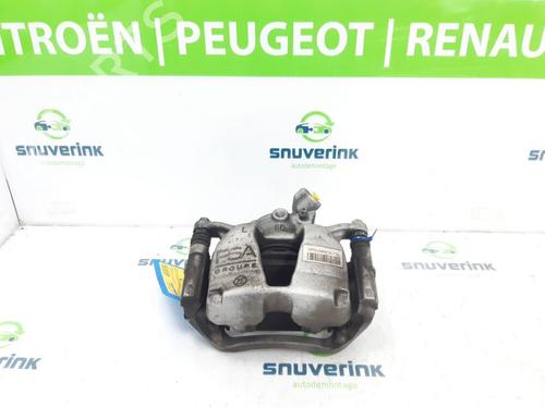 Used Left front brake caliper Left front brake caliper 12457782 12457782