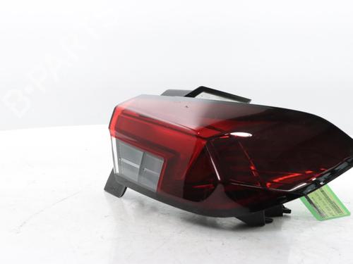 Right taillight OPEL CORSA F (P2JO) 1.2 (68) | BP30757399C35 - Image 2
