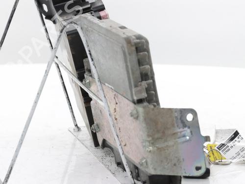 Engine control unit (ECU) CITROËN C4 AIRCROSS 1.6 HDi 115 | BP38459954M57  - Image 8