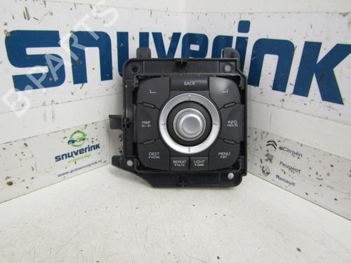 Used Switch RENAULT MEGANE III Hatchback (BZ0/1_, B3_) 1.5 dCi (BZ09, BZ0D, BZ1W, BZ29, BZ14) (110 hp) 13189467