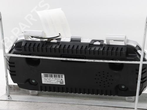 Instrument cluster RENAULT MASTER IV Van (F8__) BLUE DCI 170 (F8M4) | BP34566179C47  - Image 6