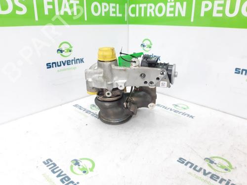 Turbocharger/Supercharger OPEL ASTRA L (O5) 1.2 (FPHNPJ) | BP15938564M71 