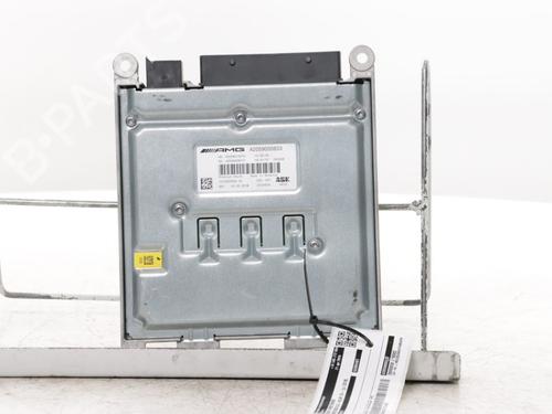 Used Electronic module Electronic module MERCEDES-BENZ GLC (X253) AMG 43 4-matic (253.964) (367 hp) 34567857 34567857