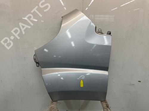 Guarda-lamas esquerdo PEUGEOT BOXER Van 2.2 HDi 100 (101 hp) 30758896