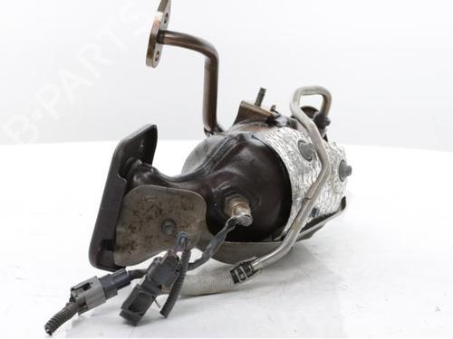 Catalyst TOYOTA AYGO X (_B7_) 1.0 VVT-i (KGB70) | BP40588927M10 - Image 4