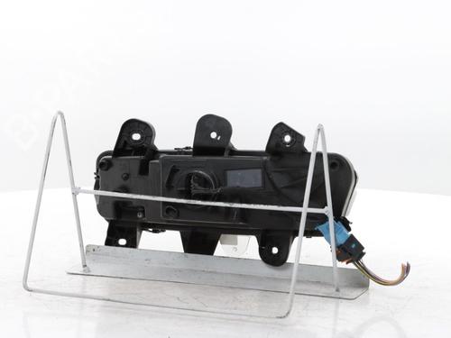 Left daytime light PEUGEOT 3008 II SUV (MC_, MR_, MJ_, M4_) 1.5 BlueHDi 130 | BP31592185C104 